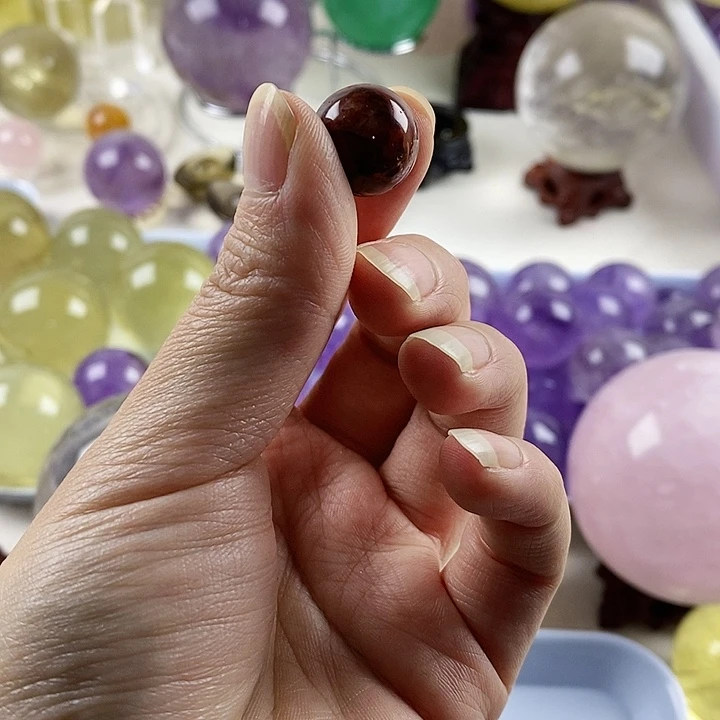 水晶水晶11号未镶嵌天然水晶未镶嵌星****！