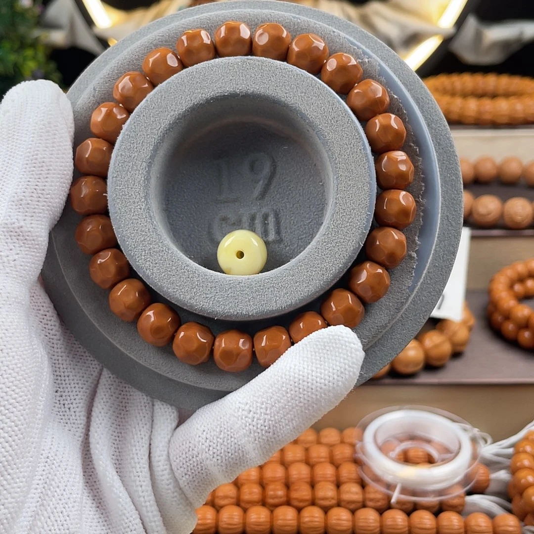 猴头核桃手串全品奶酪9小