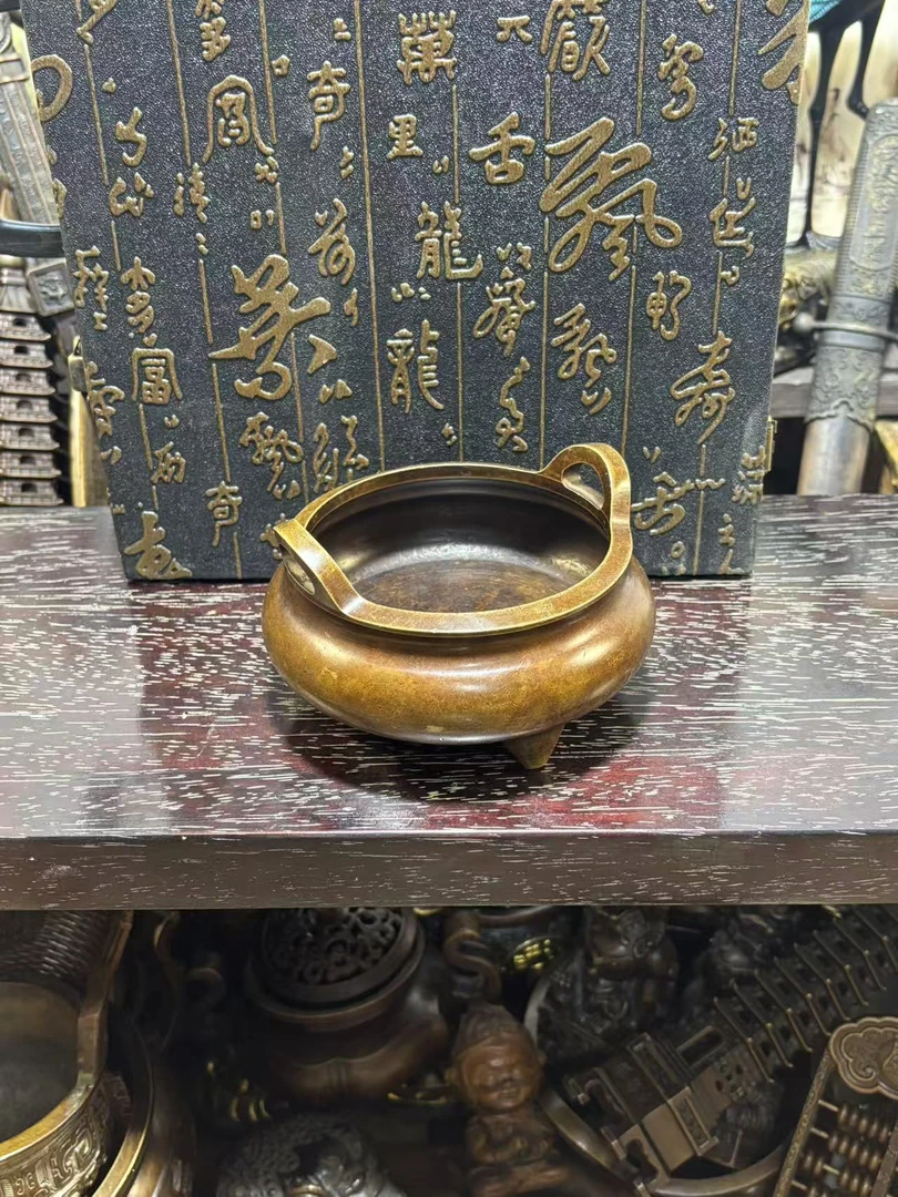 【闪购链接】宣德路铜器专属链接
