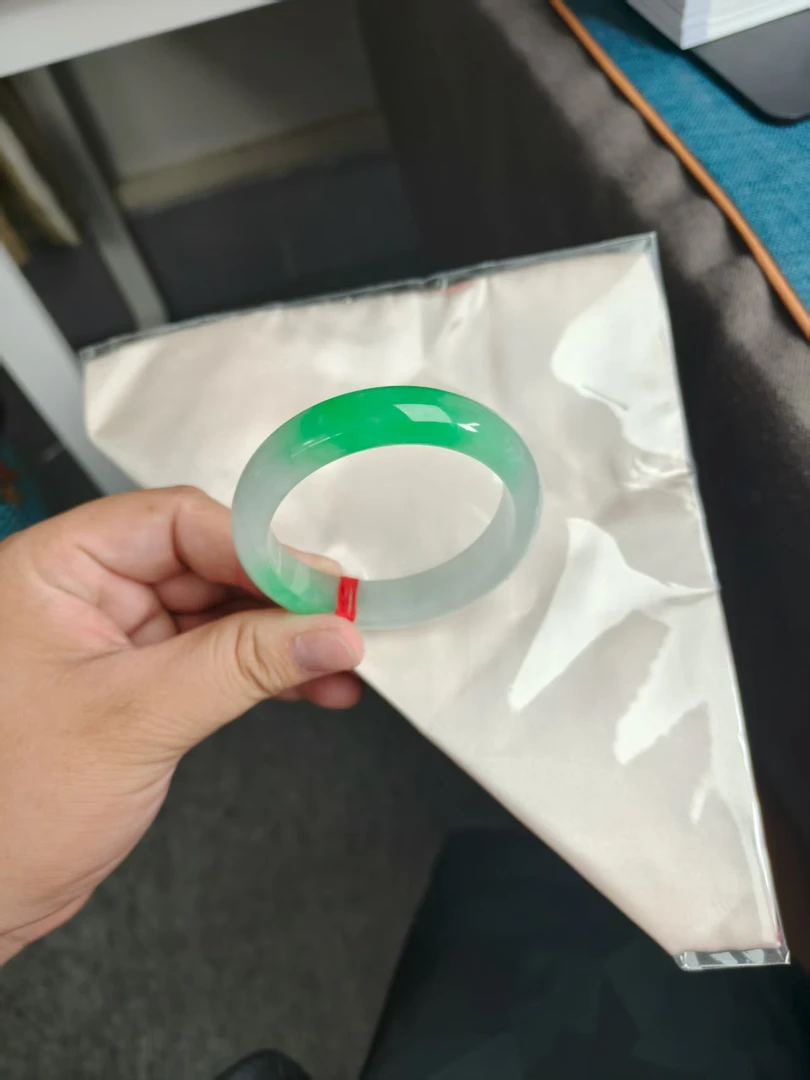 高端手镯时尚百搭款式