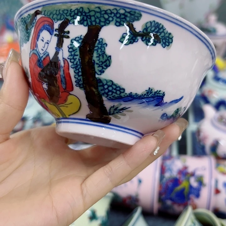 景德镇陶瓷博物有限公司