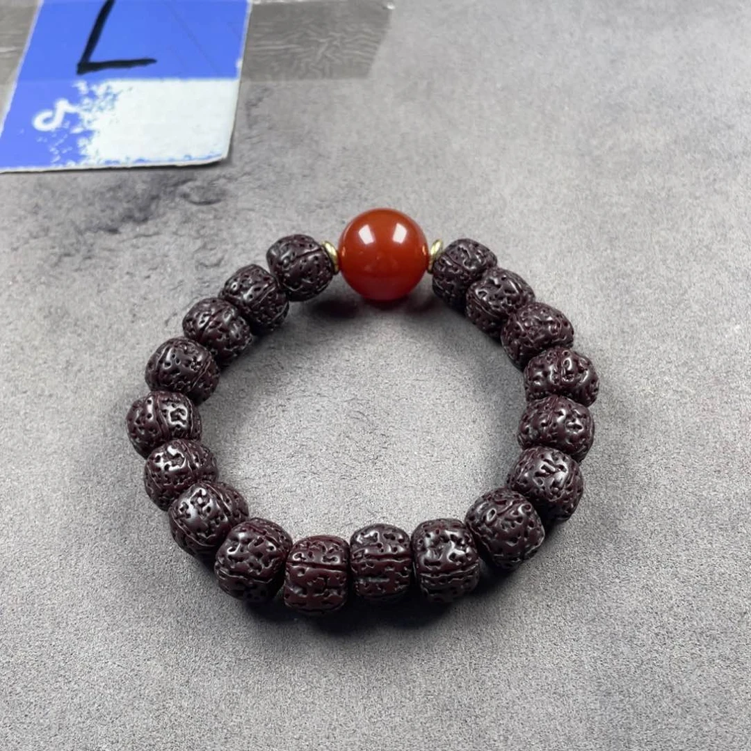 【闪购商品】金刚菩提吊坠金刚