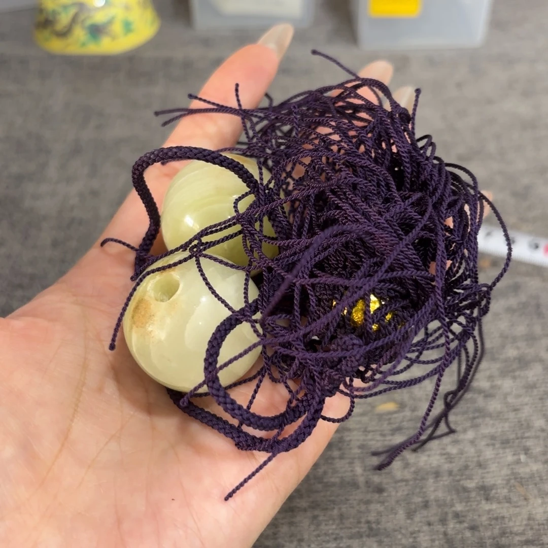 非常好看漂亮的物品