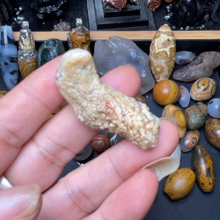 石材纯天然原石奇石183