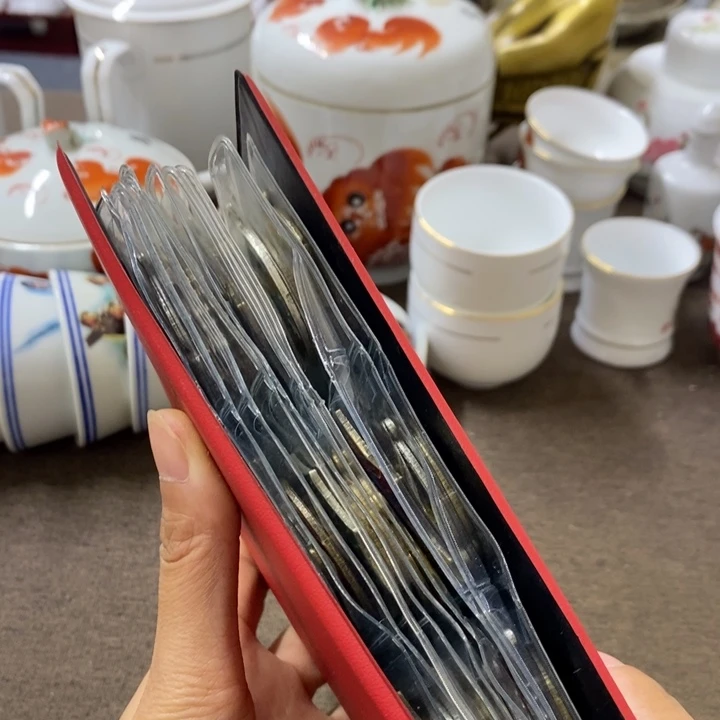 摆件景德镇陶瓷研究所