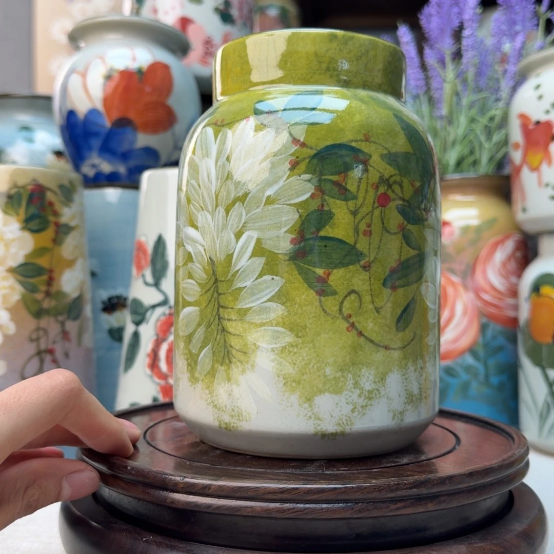 缸花瓶22112122111112