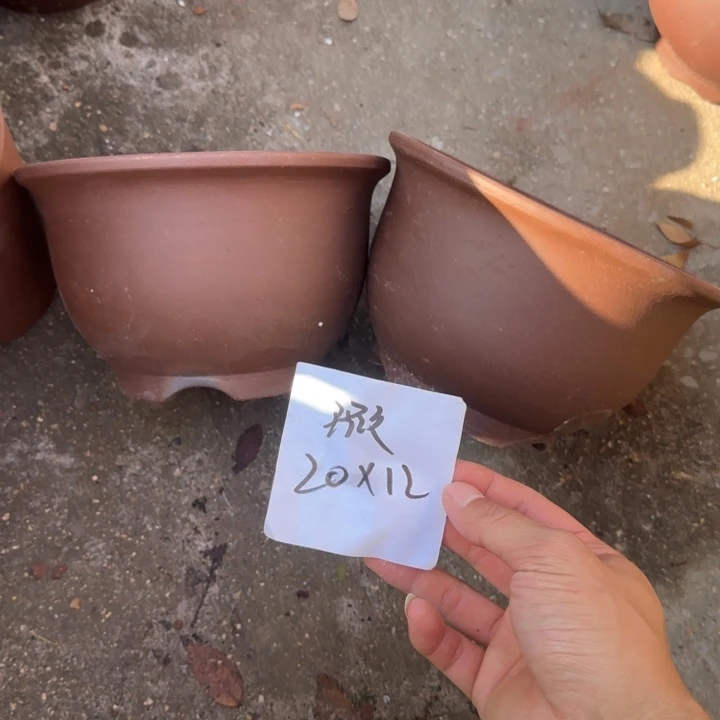 花盆紫砂特价商品