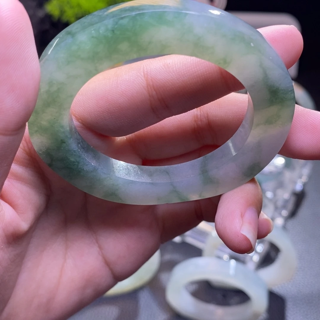 未镶嵌贵妃定制翡翠