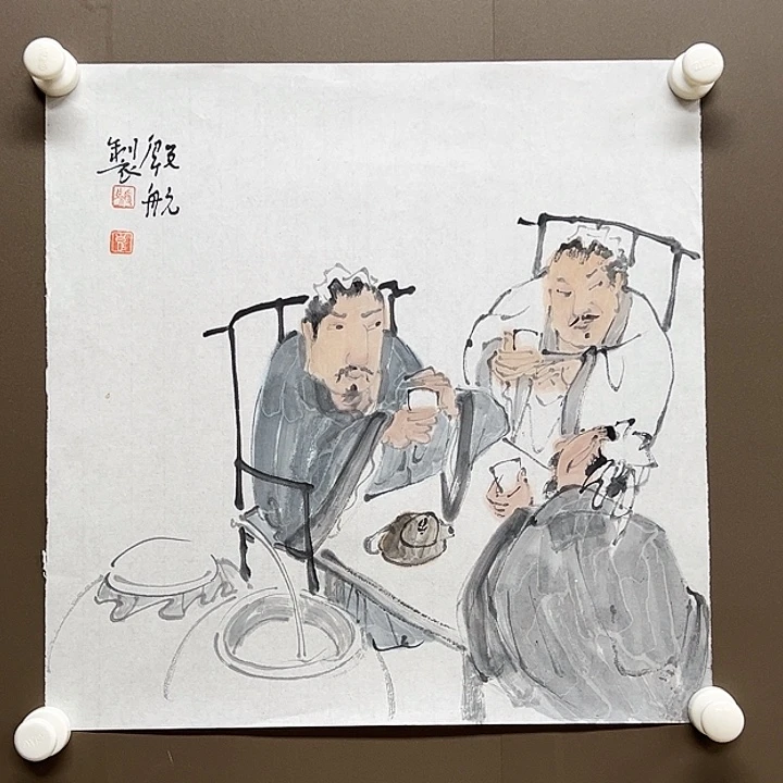 国画5555555555555555555