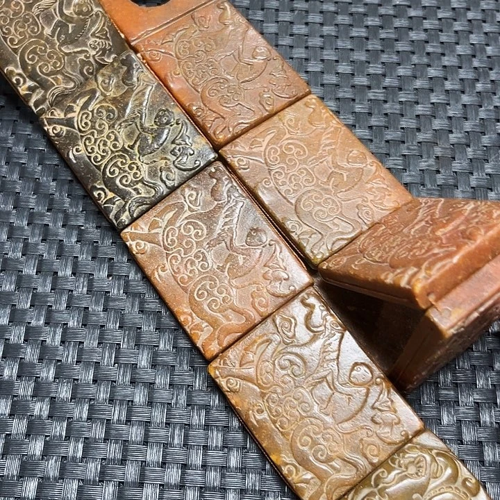 紫金钵盂菩提吊坠