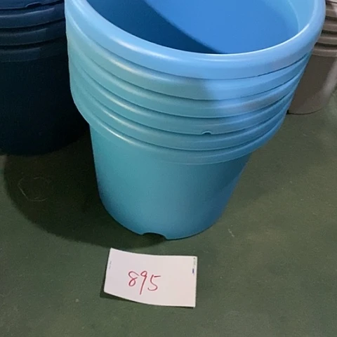 树脂编号895缺口