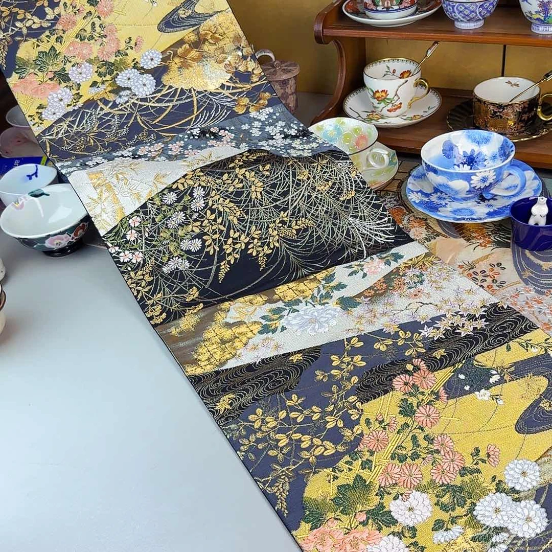 它家陶瓷真是太好看了！1.5米