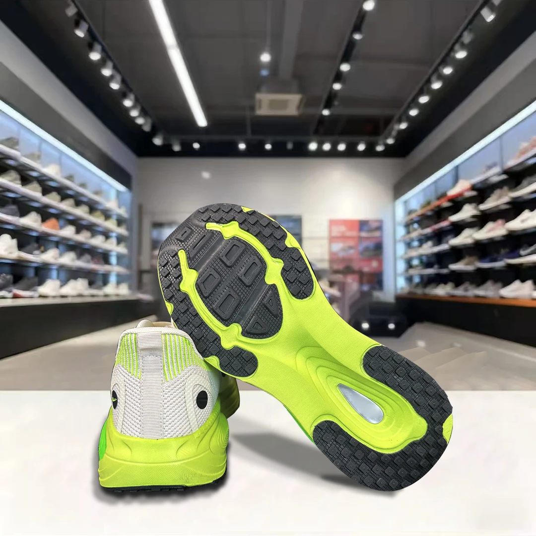 【运费险】断码V18男女百搭情侣款透气休闲运动鞋-11