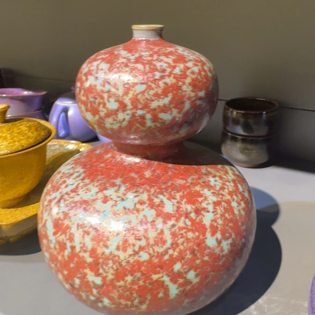 钧瓷单杯钧瓷单杯钧瓷