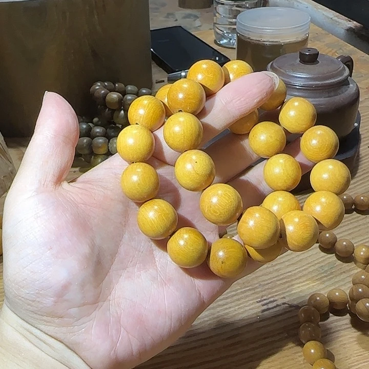 非洲紫檀（红花梨）奶香1.8