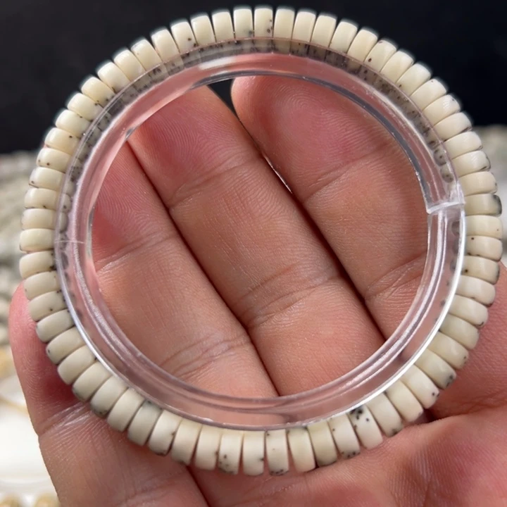 星月菩提吊坠73大留白