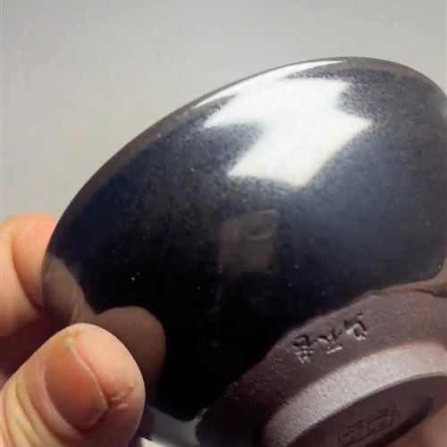 【闪购商品】茶盏-349............