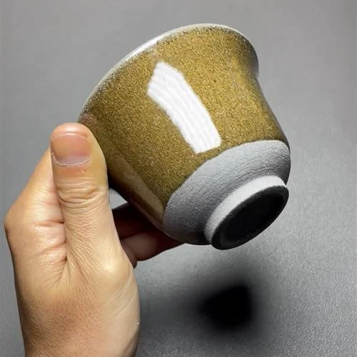 【闪购商品】茶盏-瑕疵-592.........