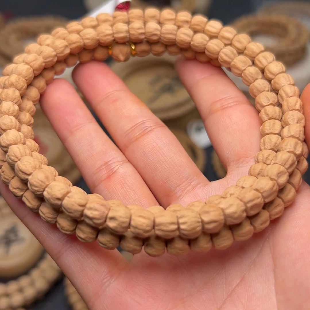 柏香籽/百香籽手串