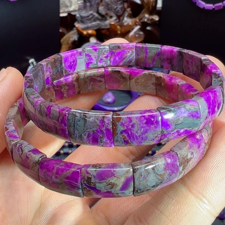 未镶嵌苏纪石（舒俱来）手牌