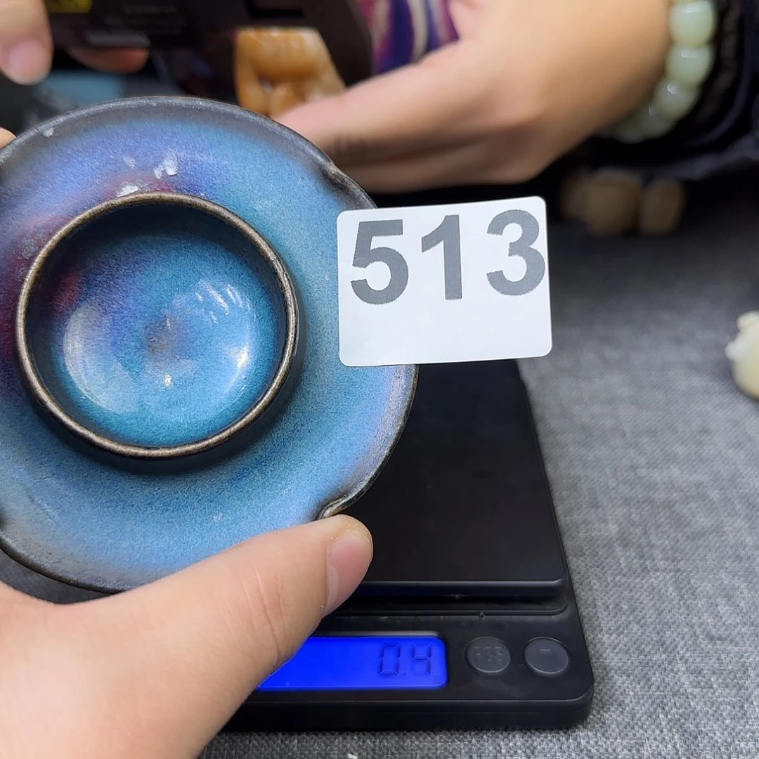 紫砂高货旧货只要真货