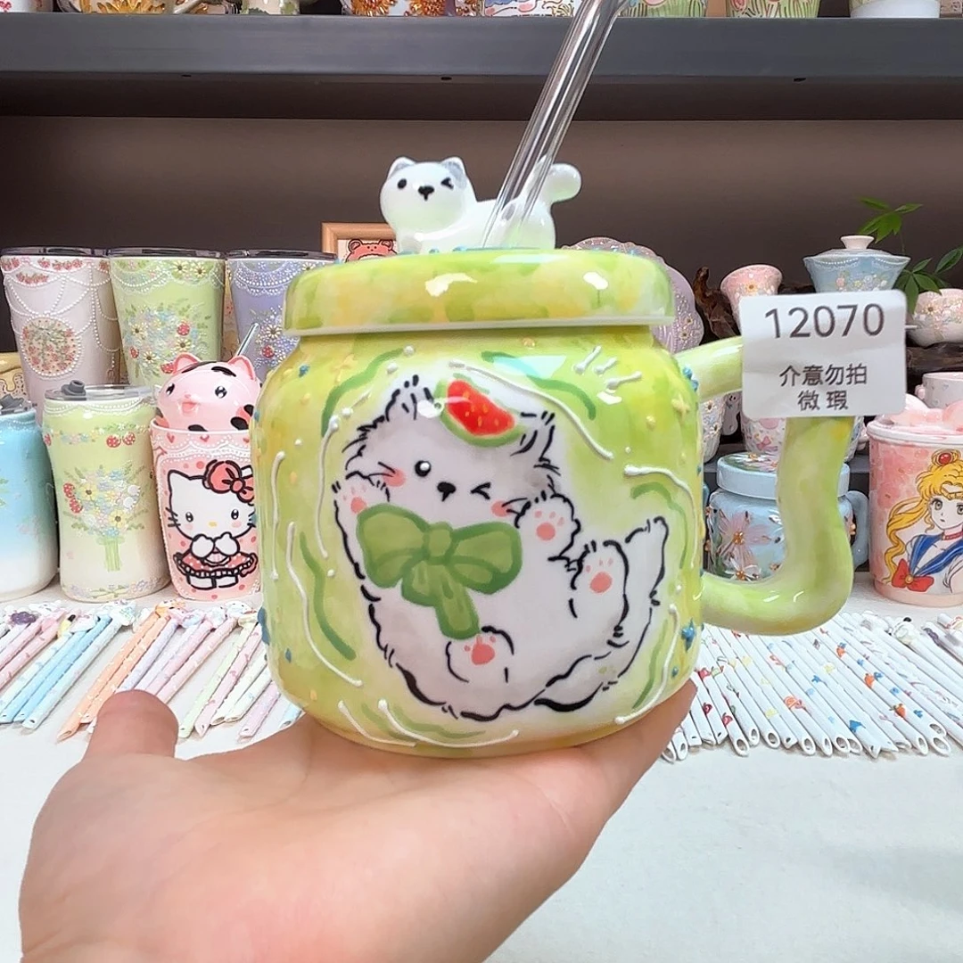 景德镇设计师款陶瓷