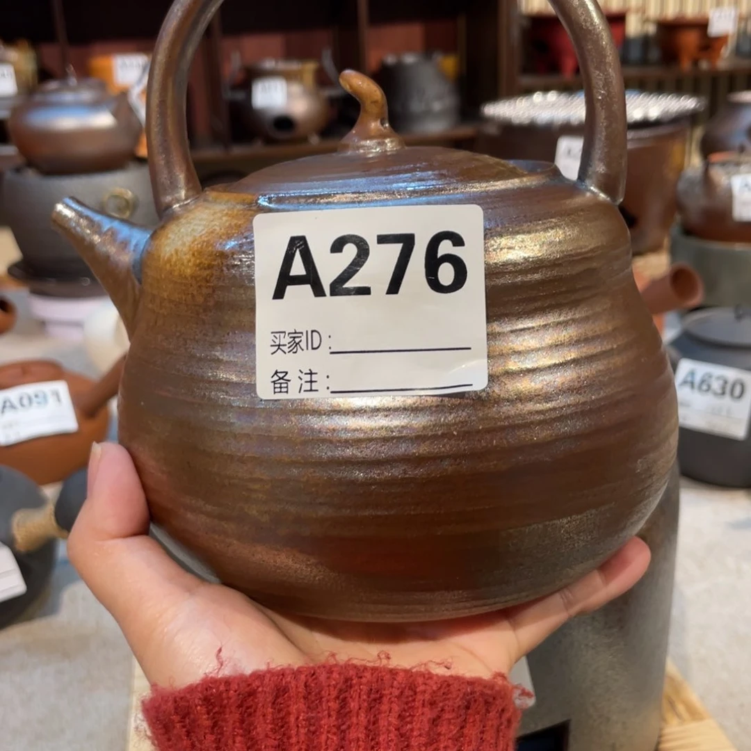 潮州手工制作工艺