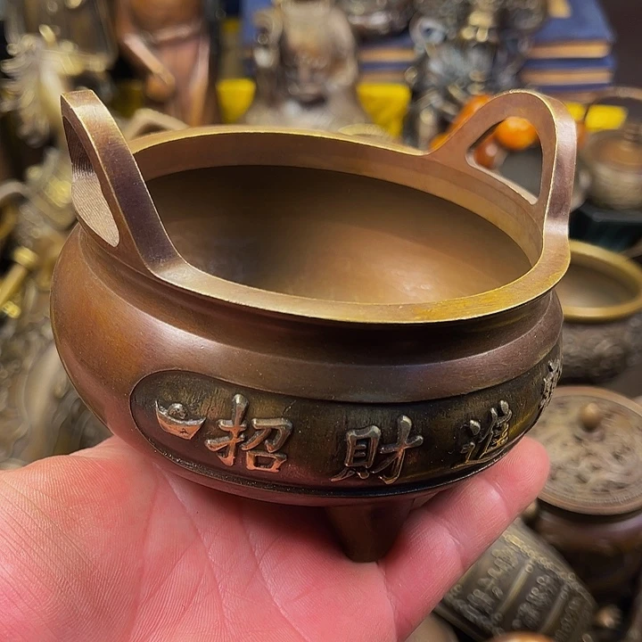精美铜器精美铜器
