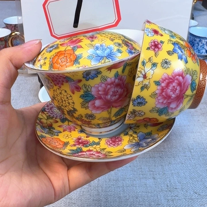景德镇陶瓷景德镇瓷器