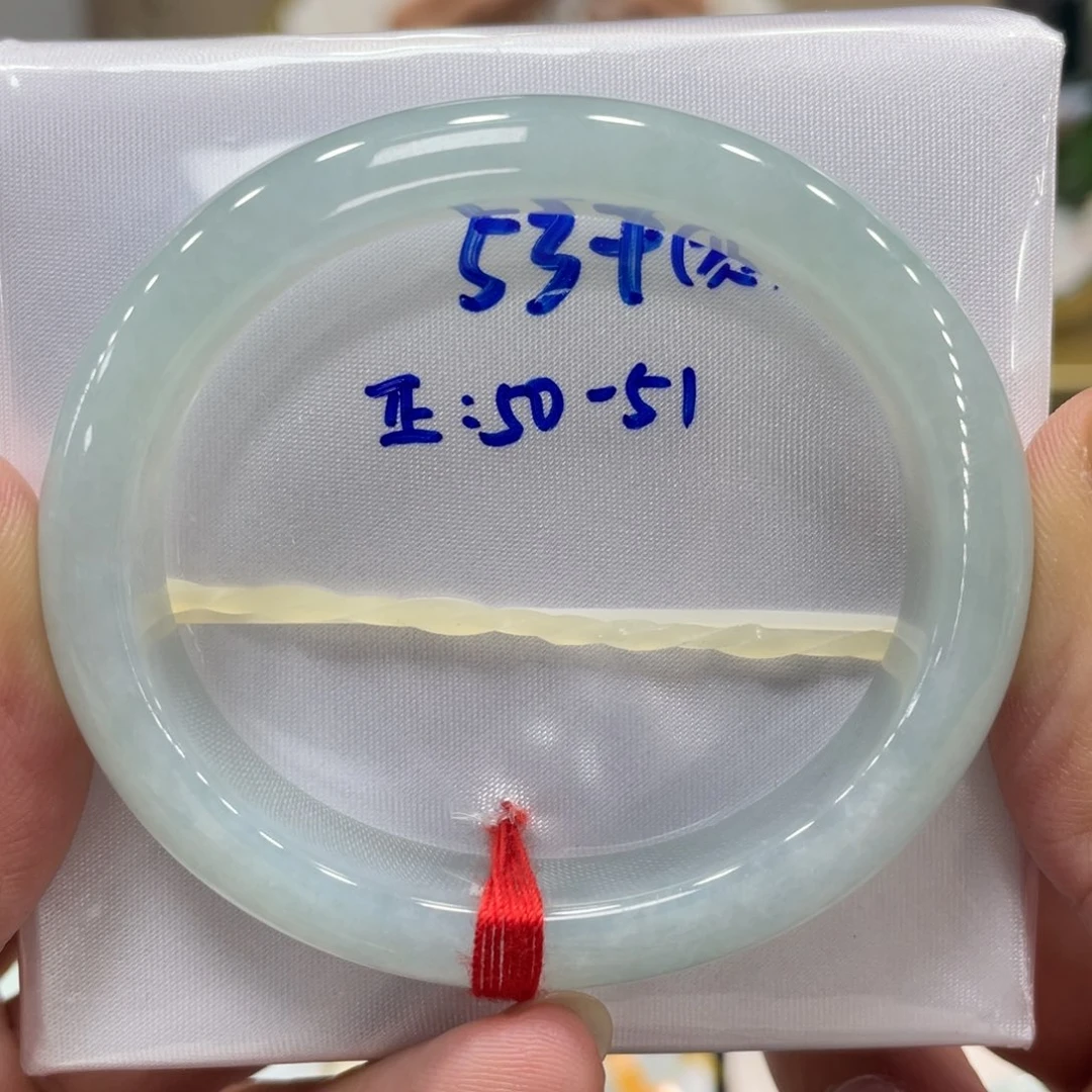 未镶嵌手镯翡翠翡翠手镯
