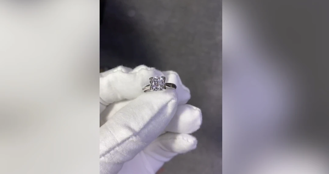 PT950戒指 CC 定制链接