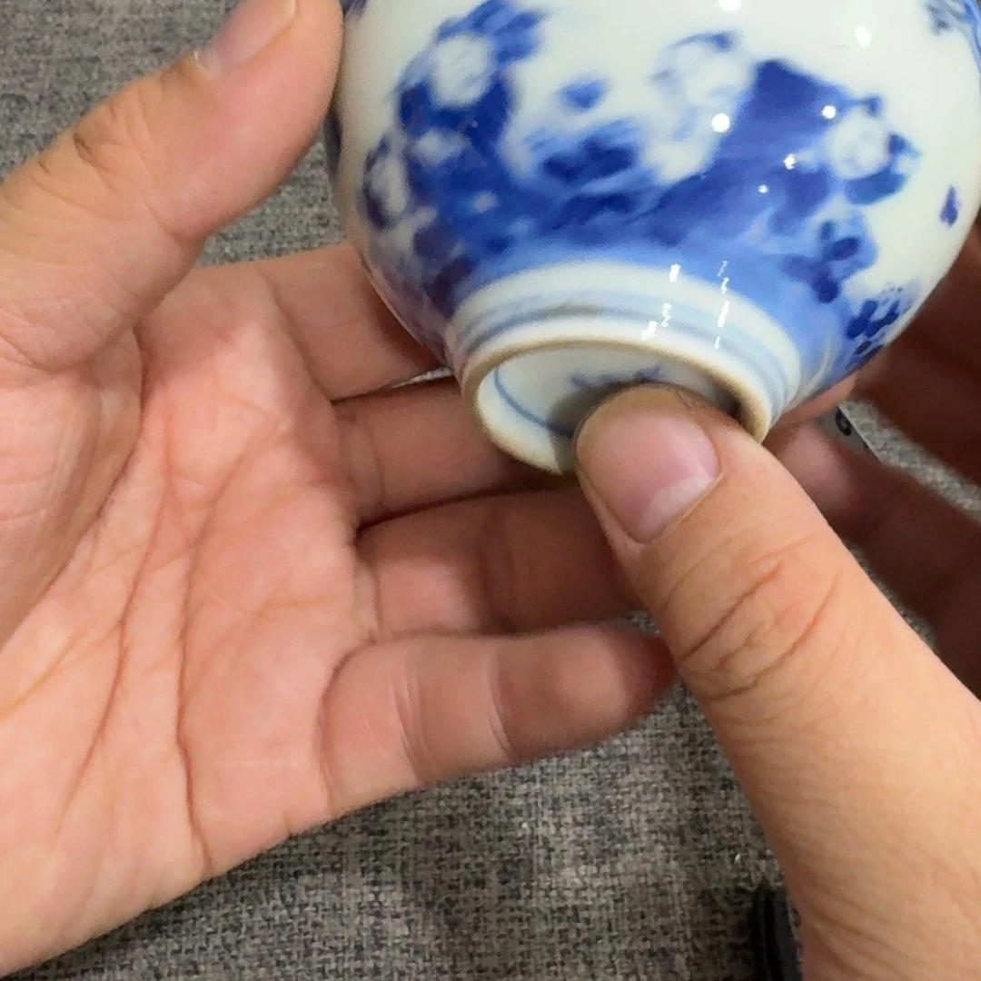 非常好用漂亮的茶具