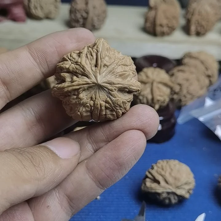 对***歌核桃手串/手链全品