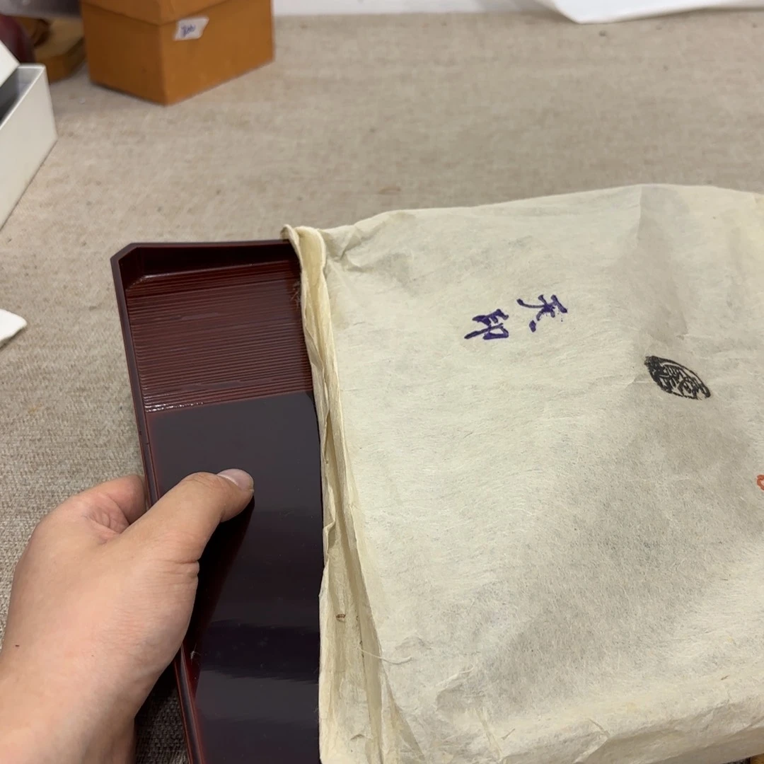 非常好看的物品