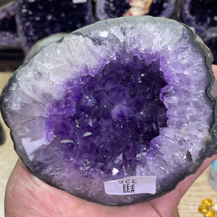 未镶嵌大型摆件（非配饰）水晶