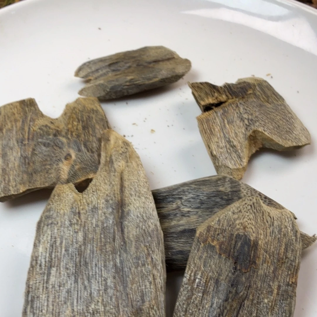 沉香沉香碎屑沉香块料50g