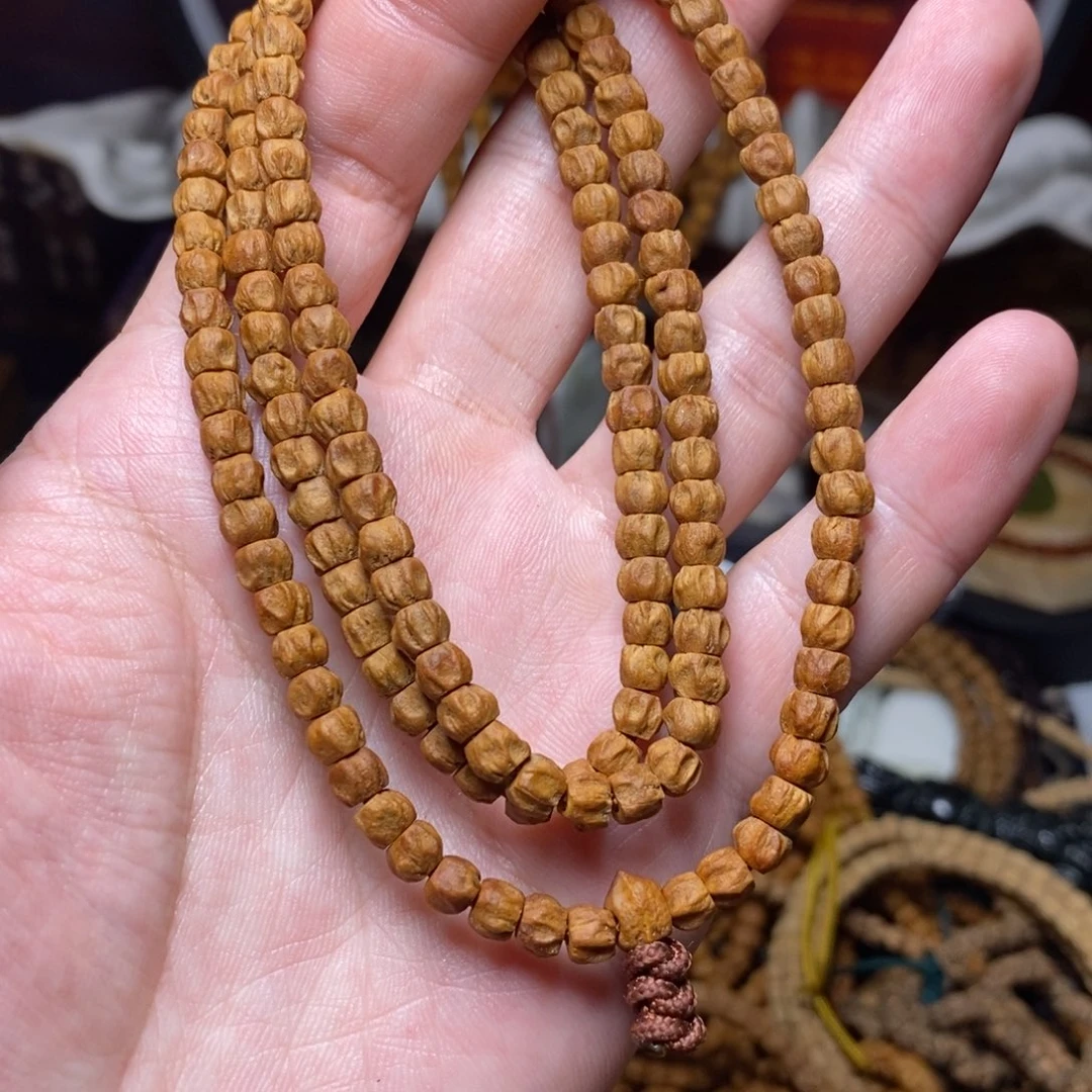 吊坠柏香籽/百香籽