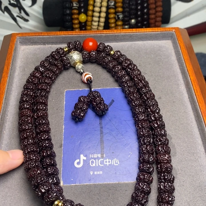 吊坠金刚菩提金刚