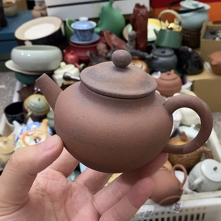 陶瓷艺术品及陶瓷制品壶