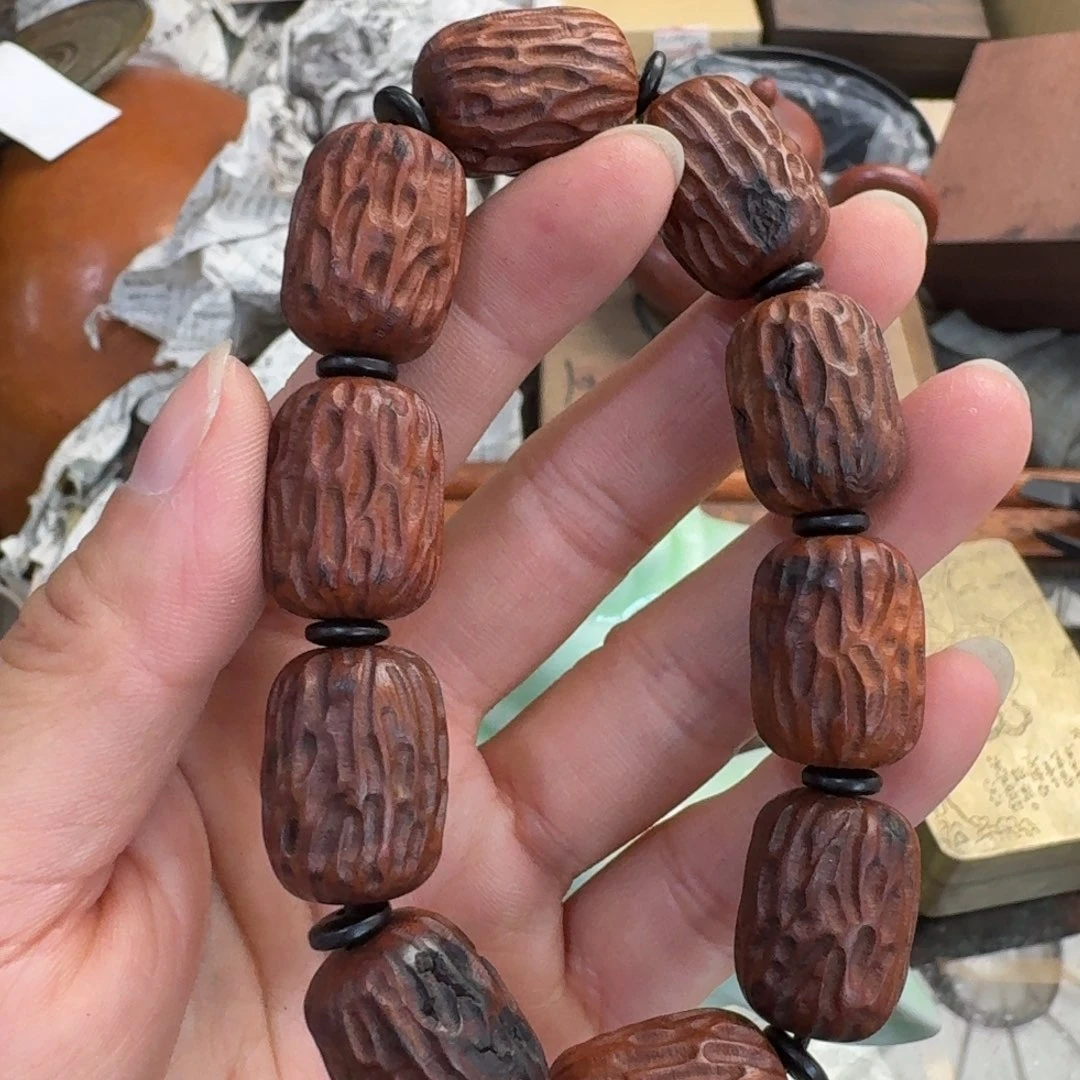陶瓷手串，多样性发一