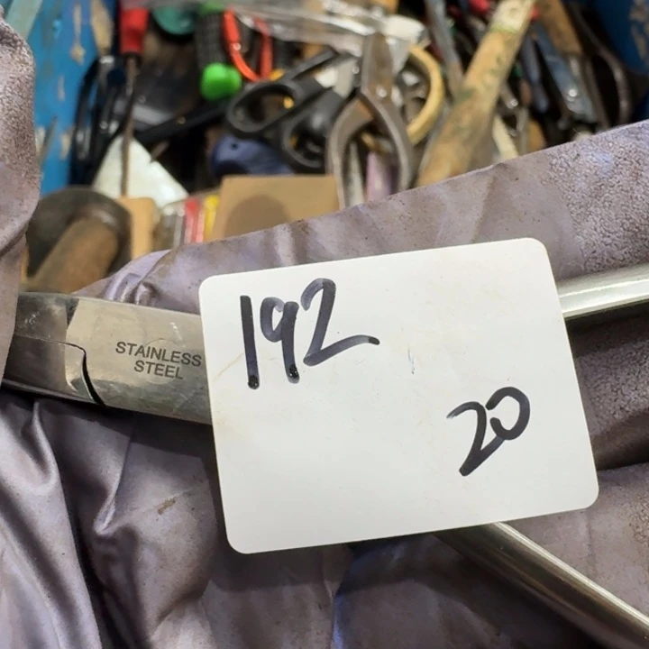 用***6家用五金工具一个