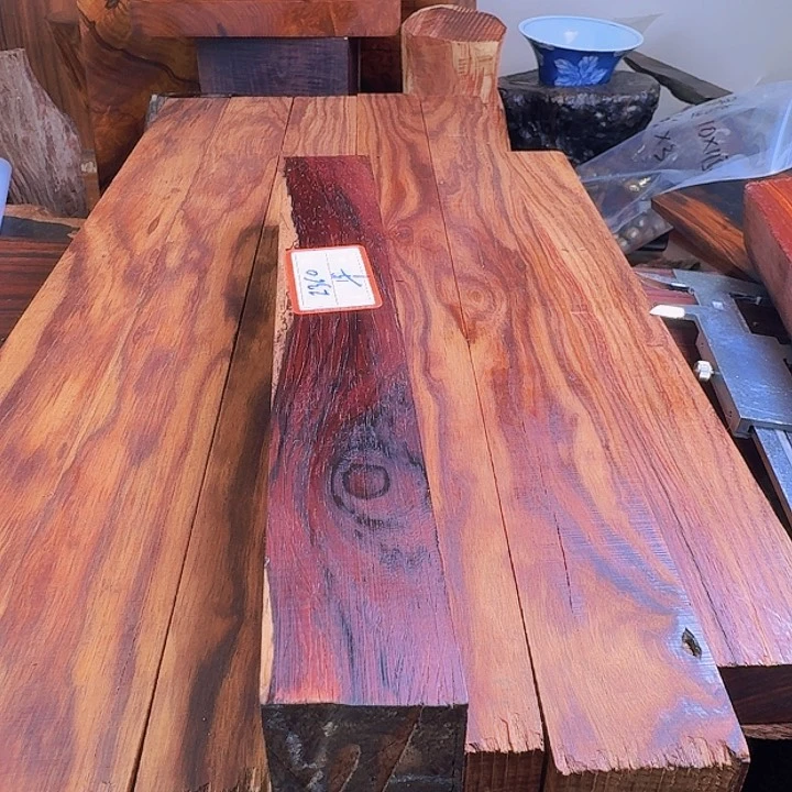 花梨木类用****4木料123456