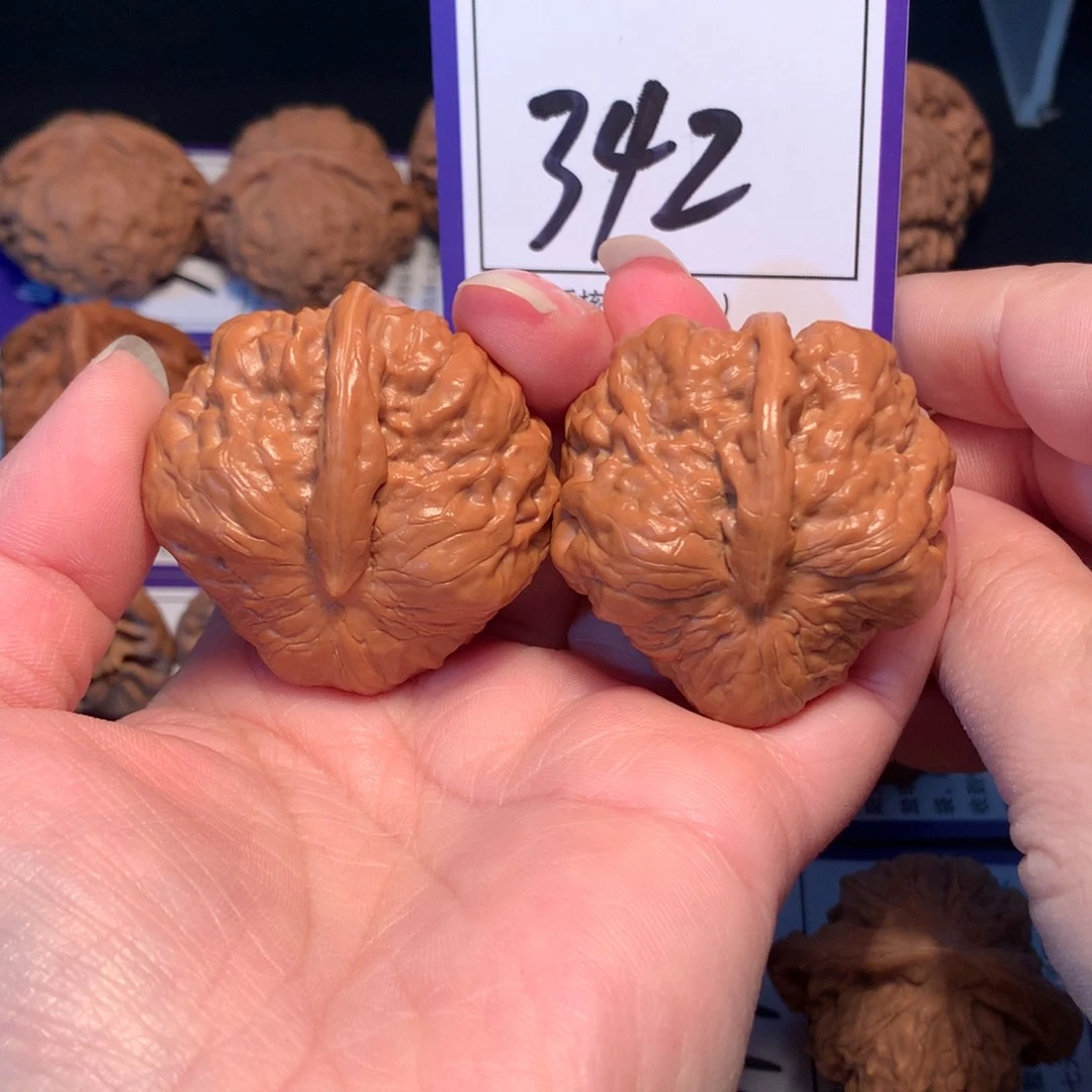 核桃342一根筋4.1