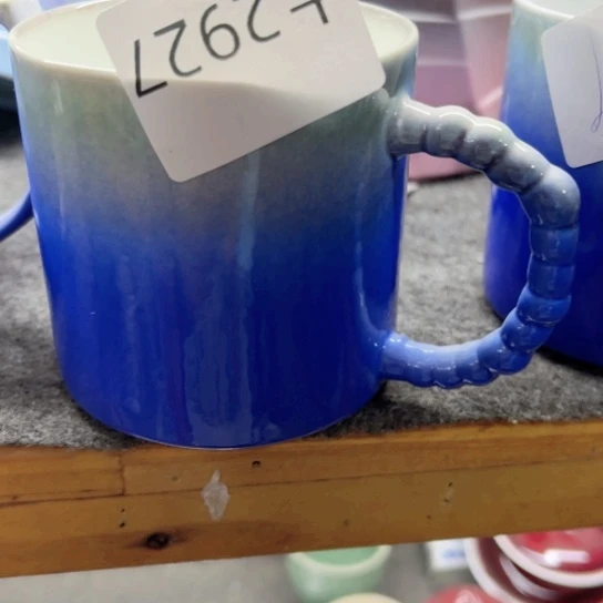 盘高温陶瓷产品质量2927