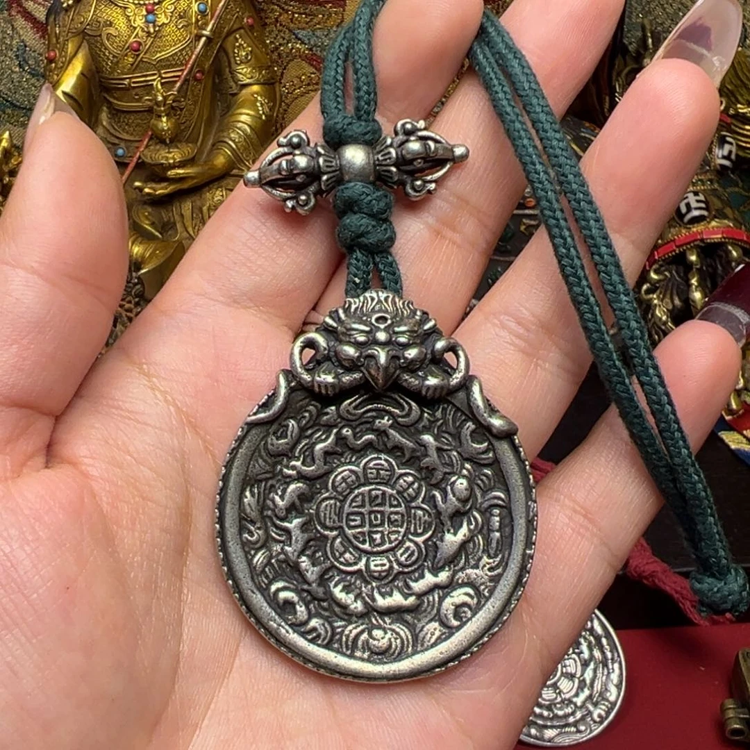 y***m泥塑藏式风格小元素