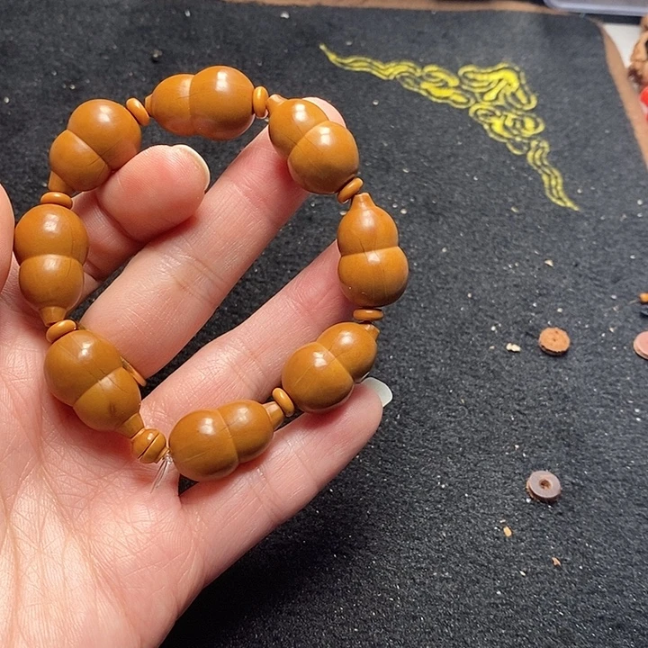 手串/手链橄榄核橄榄