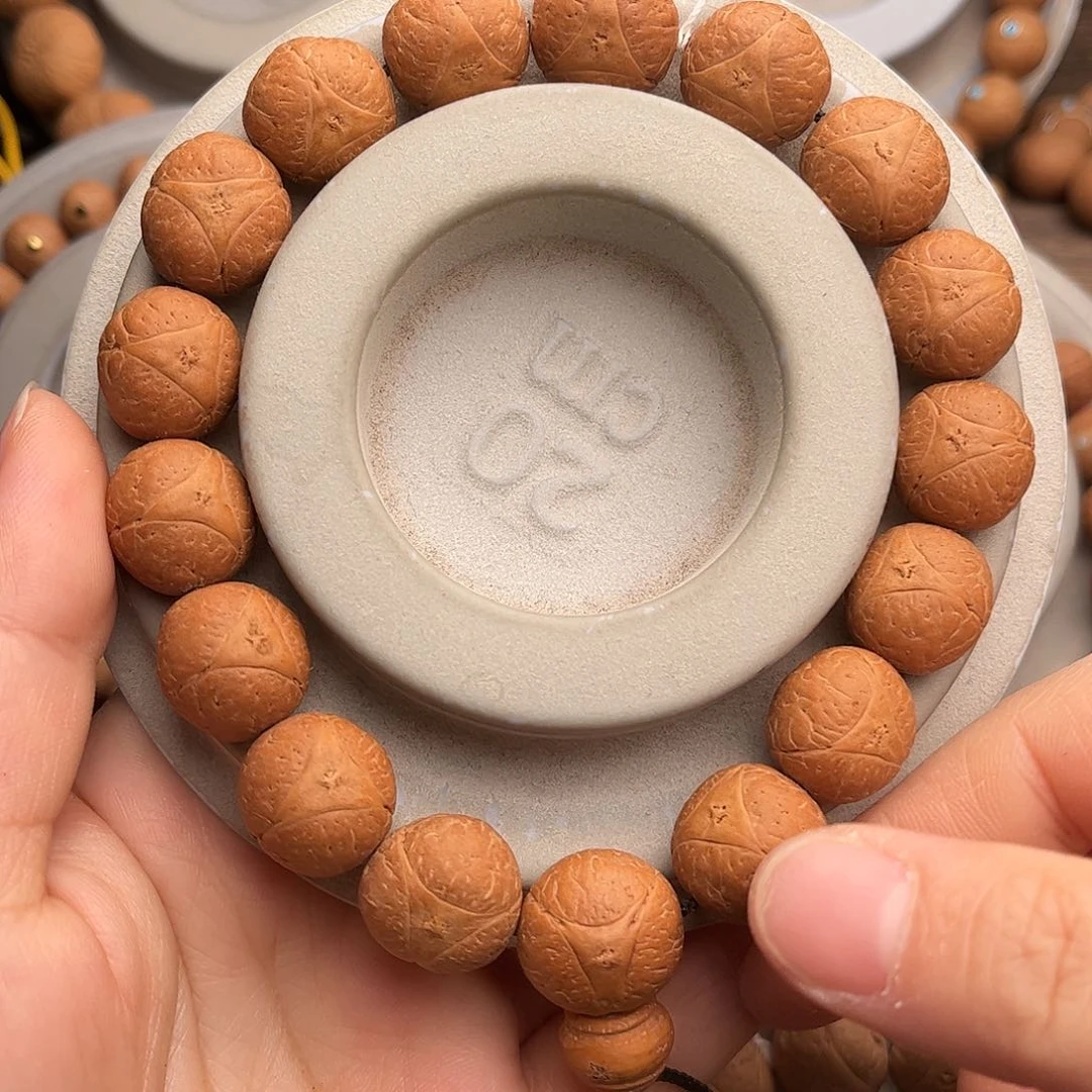 凤眼菩提手串龙眼福利