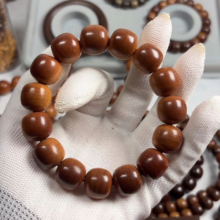 西***田檀香木1516红肉焦糖奶甜