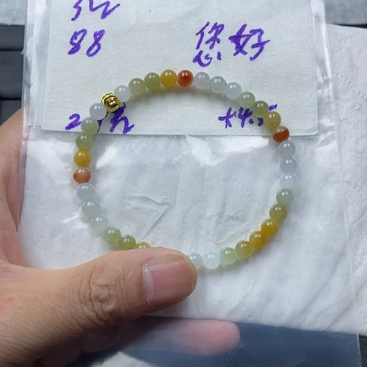 定制翡翠未镶嵌您*吗