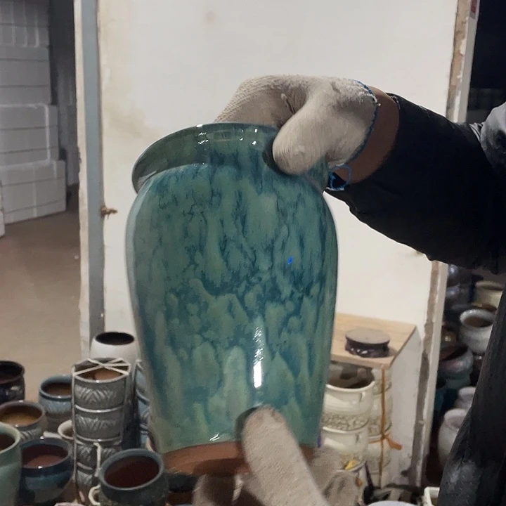 红陶瑕疵13/18一个